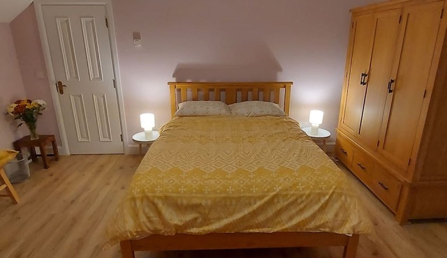 Captivating 3-bed House