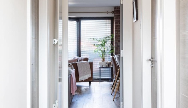 #4 Staybelfast Apartment