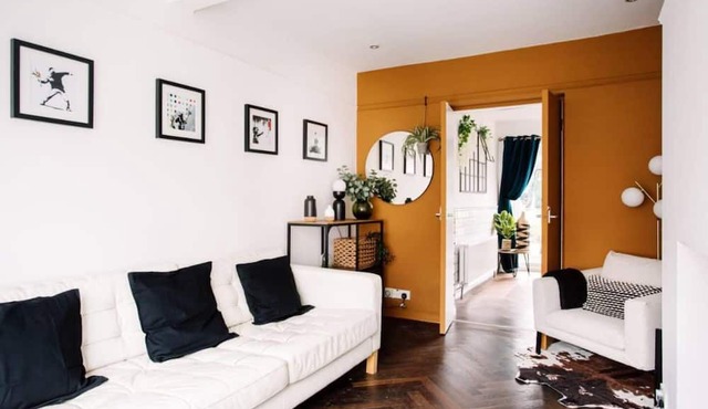 Modern & Stylish Home in the Heart of Belfast City
