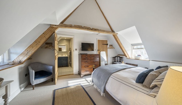 Barton Cottage Bed and Breakfast