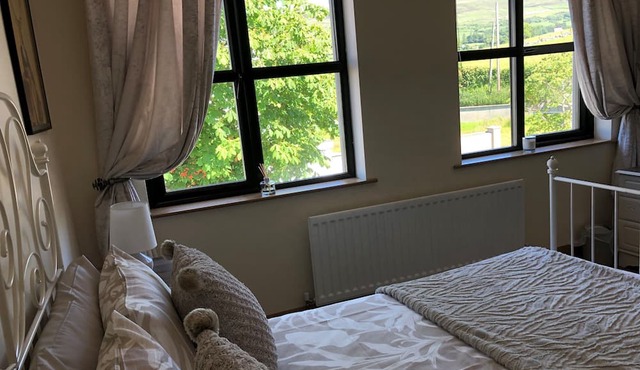 Red Row House B&B