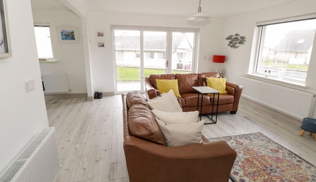 38 Carrowhubbock Holiday Village