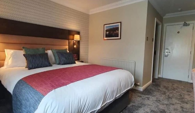 Burrendale Hotel Country Club & Spa