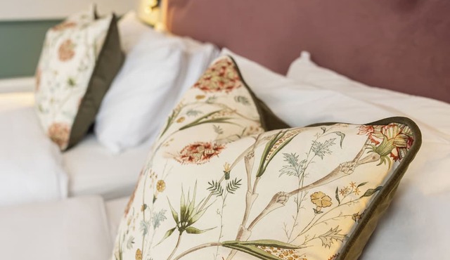 Gleesons Restaurant & Rooms
