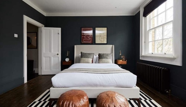 The Southwark Townhouse - Adorable 3bdr House With Garden