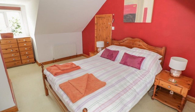 Ballaghboy Cottage
