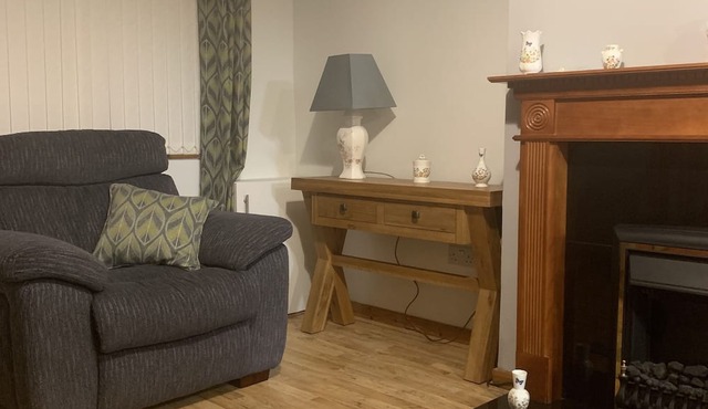 Minimum Stay two Nights