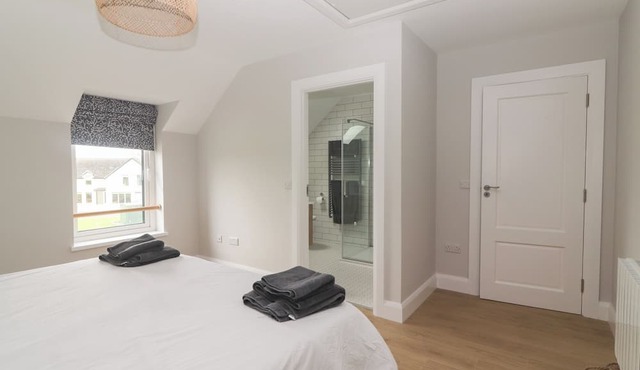 19A Lighthouse Village