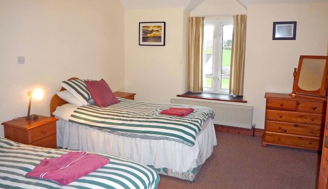 Stone Cottage Kenmare