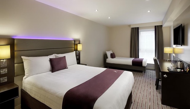 Premier Inn Rickmansworth