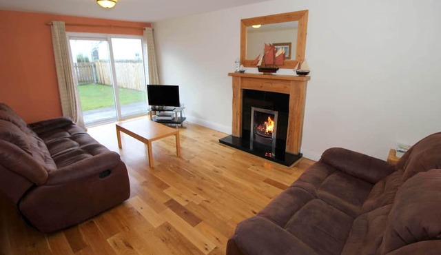 Seaspray beach house