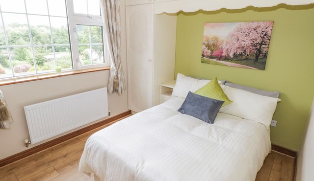 Clodagh's Cottage