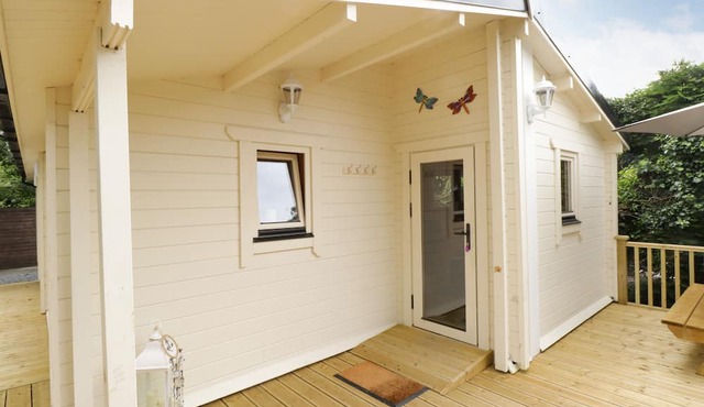 Port Heron Lodge