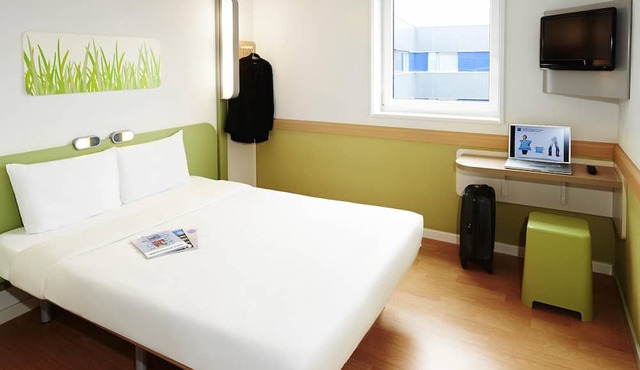 Ibis Budget Newport