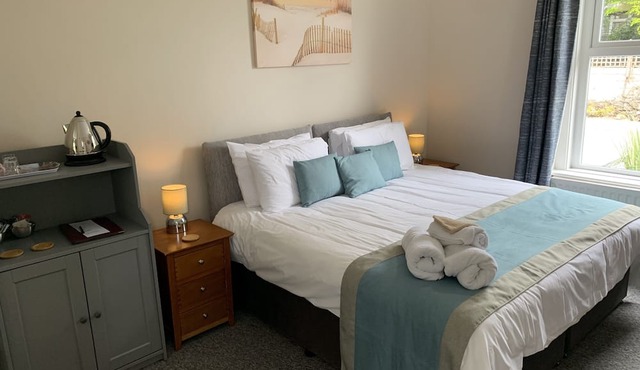 The Chestnuts Guest House
