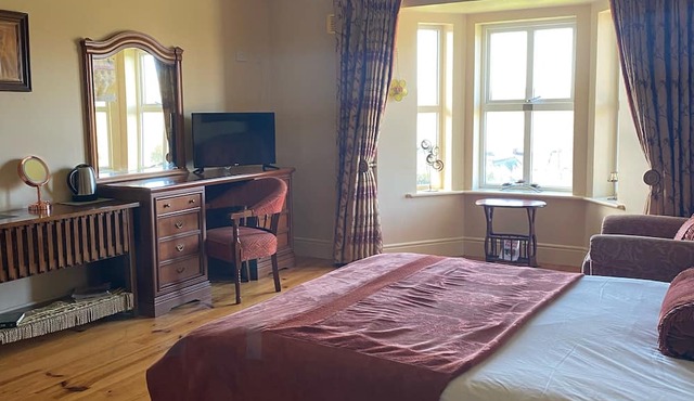 Glendine Country House