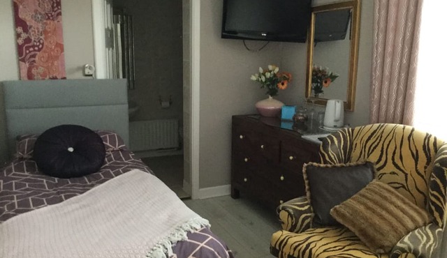 Krakow B&B