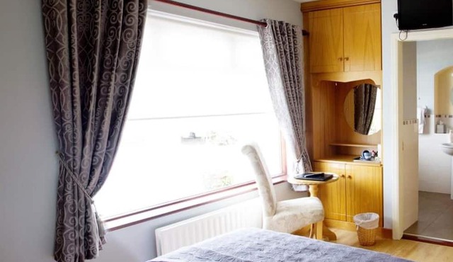 Mourneview B&B