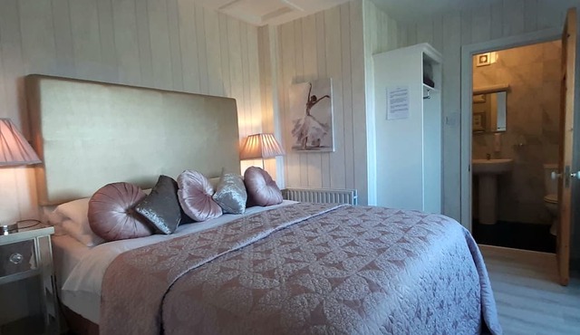 Brandon View House B&B