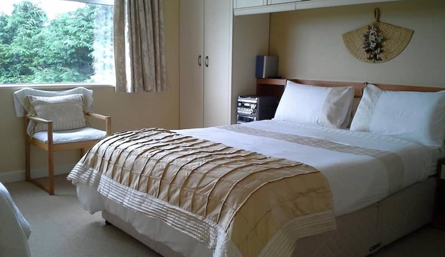 Fern Rock B&B