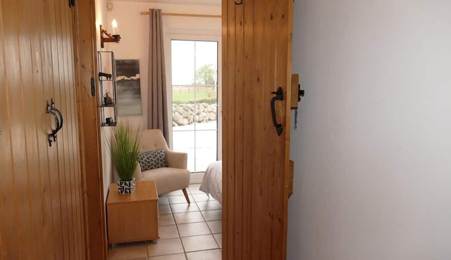 Carol Cottage