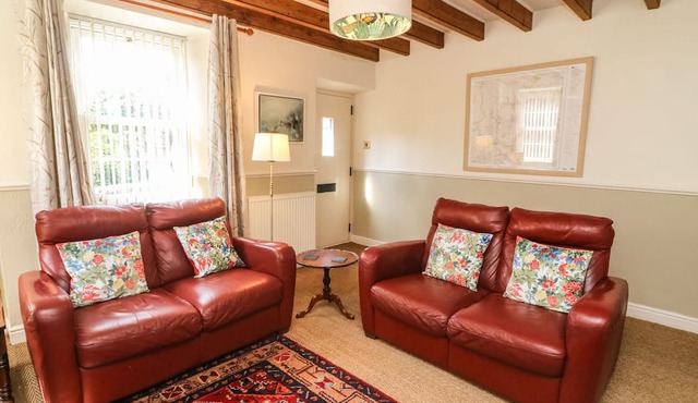 Tiplady Cottage