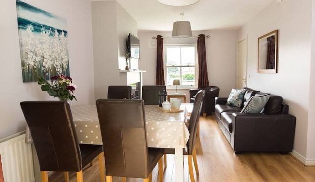 Castle Gardens 3 bed 4018