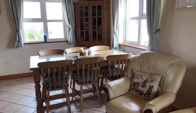 Cliff Cottages No 43