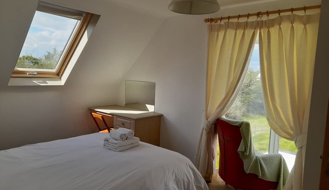 Burren Way Cottage 09