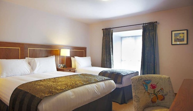 Clody Lodge
