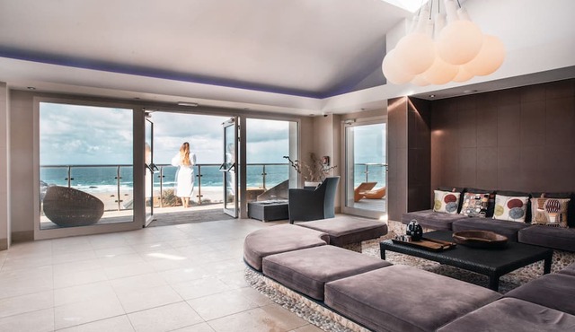Bedruthan Hotel and Spa