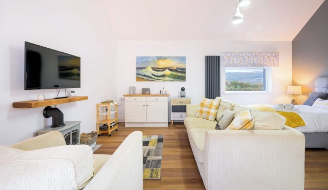 Willow House & Orchard Studios
