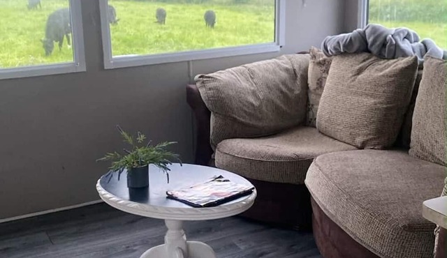 Farm Stay Property Pets and Families Welcome