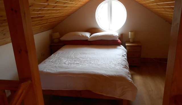 Birchdale Apartment