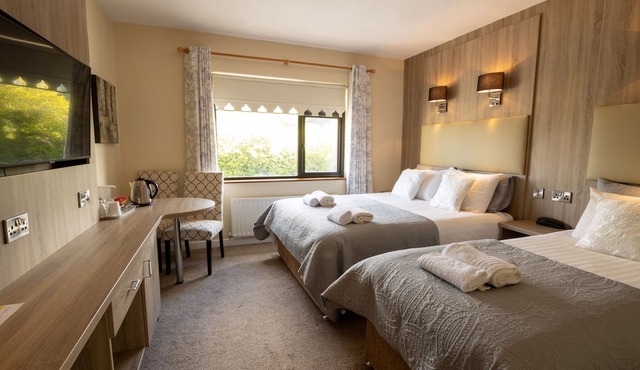 Station House Bed & Breakfast