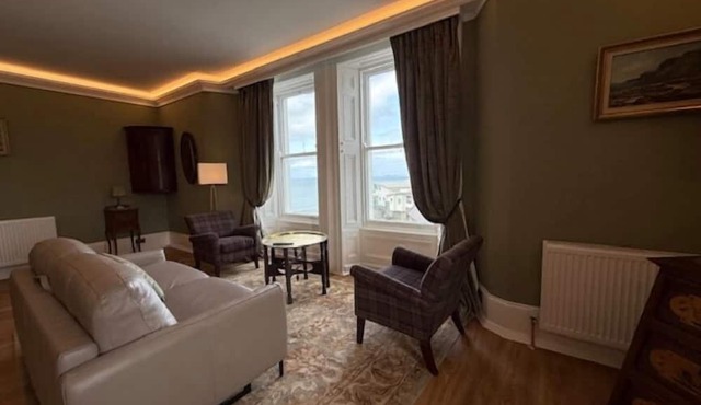 Antrim House Guest Rooms & Suites