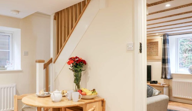 Tilly's Cottage