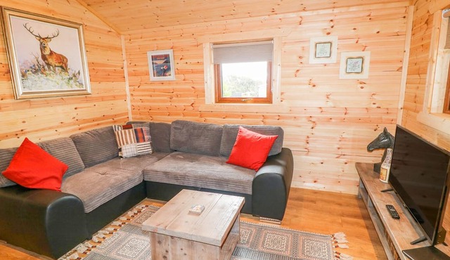 Alken Cabin