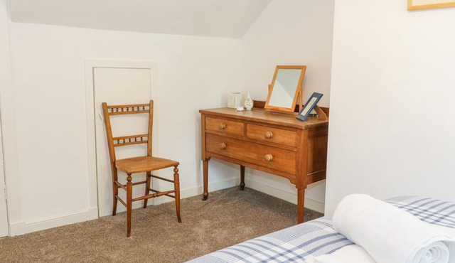 Daisy Cottage