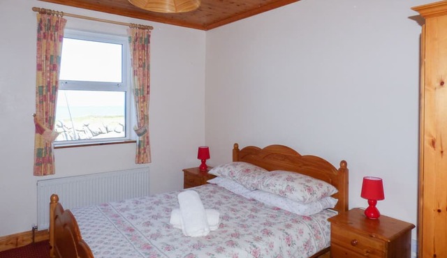 Seaview Cottage