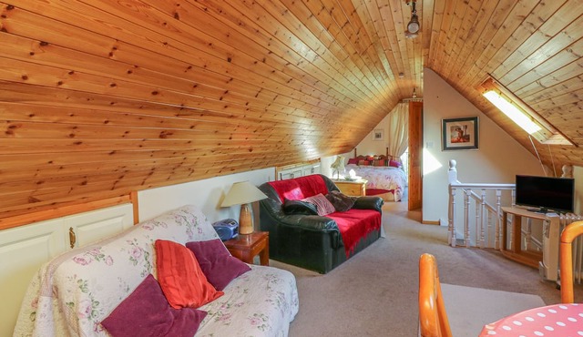 Stone Lodge