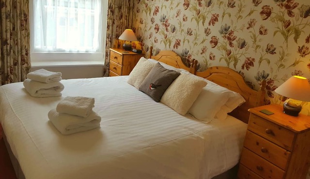 Dorchester House