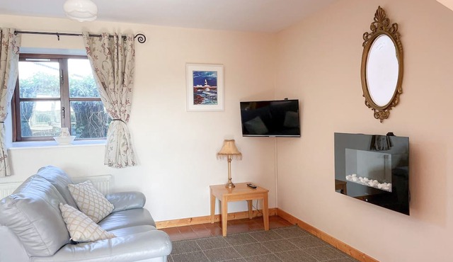Coninbeg Holiday Cottage