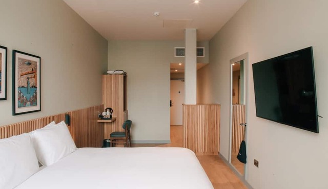 Haslem Hotel