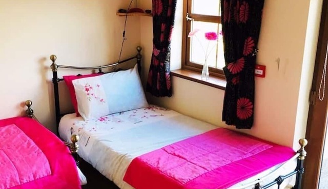 Luxury Cottage Clocktower/royal Hillsborough