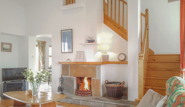 Achill Sound Holiday Village