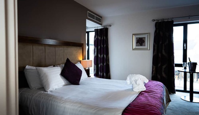 Ballyrobin Hotel