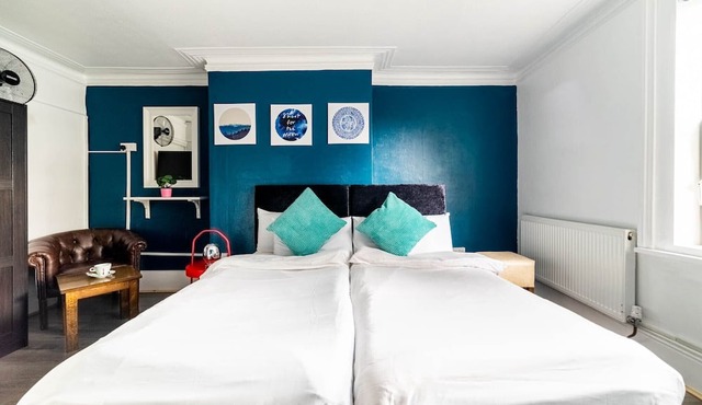 Book a Bed Hostels