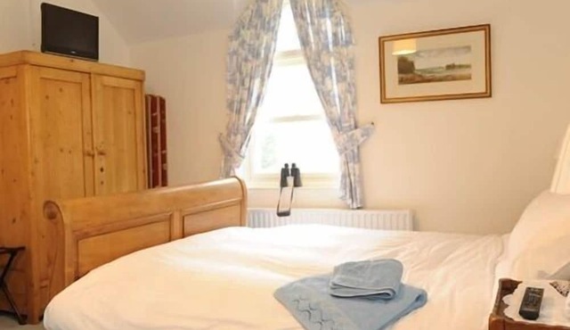 Bay Cottage B&B
