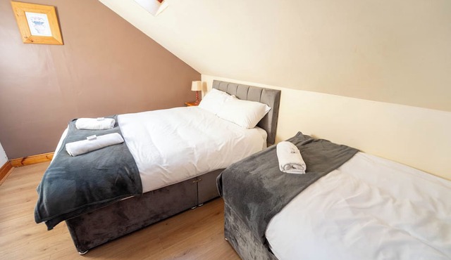 Áras BnB and Self Catering Accommodation